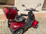 Rolektro E-Quad 15 V.3 - Wittstock (Dosse) Zentrum
