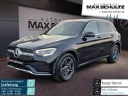 Mercedes GLC 220, d AMG, Jahr 2020 - Weimar