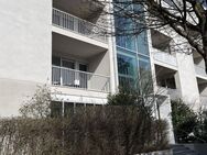 2-Zimmer Wohnung in Toplage mit gehobener Ausstattung - Frankfurt (Main)