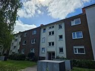 Warum länger Miete zahlen? Eigentumswohnung mit Balkon & Garage in ruhiger & dennoch zentraler Lage - Bremen
