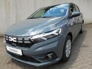 Dacia Sandero, TCe 90 Expression Expression, Jahr 2022 - Rodalben