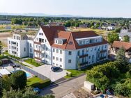 Rheinau-Zigarrenfabrik: Barrierefreiheit im Neubau - Rheinau
