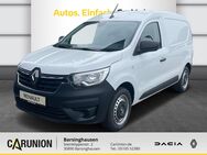 Renault Express, Extra Blue dCi 95, Jahr 2023 - Hannover