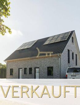*Verkauft* 16 klimafreundliche Doppelhaushälften in nachgefragter Wohngegend von Wildeshausen - Wildeshausen