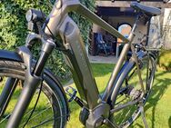 E-Bike Kalkhoff IMAGE 5.B MOVE+, 28" Herrenrad, Anlieferung ist möglich - Haste