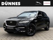 Jaguar F-Pace, 30d AWD R-Sport, Jahr 2019 - Regensburg