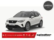 Seat Arona, 1.0 TSI Style Edition, Jahr 2022 - Würzburg