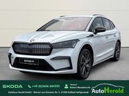 Skoda Enyaq, 85 Sportline Paket MAXX, Jahr 2024 - Heiligenstadt (Heilbad) Zentrum