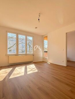2-ZIMMER WOHNUNG IN RUHIGER LAGE! PROVISIONSFREI! - Berlin