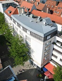 Exklusive Büroimmobilie in Bestlage - 5-stöckiges Gebäude im Herzen von Ingolstadt - Ingolstadt