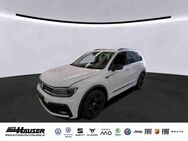 VW Tiguan, 2.0 TSI R-Line EL HECKKL, Jahr 2020 - Pohlheim