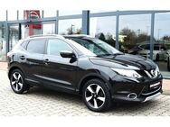 Nissan Qashqai N-Connecta PGD Navi AHK WKR - Altenberge