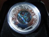 Australien 1 $ Dollar Silbermünze 2012 OPAL SERIE Koala PP ERSTAUSGABE - Höhr-Grenzhausen