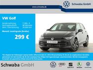 VW Golf, 1.5 Style eTSI HdUp, Jahr 2024 - Gersthofen