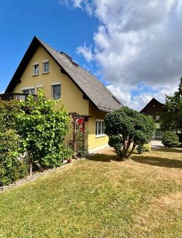 Großzügiges Einfamilienhaus in Paulsdorf an der Talsperre Malter - Dippoldiswalde