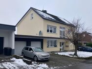 Geseke: Klassisches Dreifamilienhaus mit Garten und Garagen zu verkaufen! #richimmo - Geseke