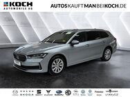 Skoda Superb, 1.5 TSI Combi IV SELECTION, Jahr 2024 - Berlin