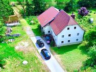 Bauernhaus mit viel Grund und viel Potenzial - Ortenburg