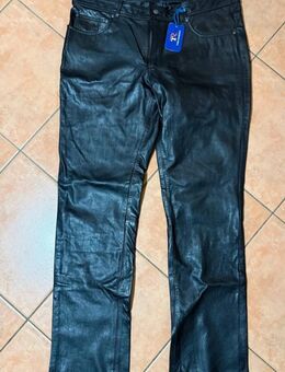 Lederhose - Wolfenbüttel Zentrum