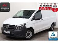 Mercedes-Benz Vito 116 CDI KASTEN LANG STANDHZ,LED,NAVI,AHK,SH - Berlin