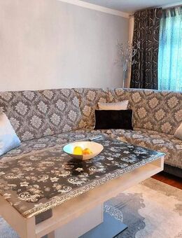 Vielseitig gestaltbare 3,5 Zimmerwohnung in Neu-Perlach - München