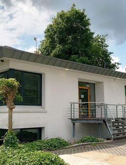 Repräsentatives Gewerbeobjekt in Oldenburg - Bloherfelde - Oldenburg