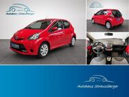 Toyota Aygo Cool&Go Bluetooth NAVI Facelift NP:13.000€ - Roßtal