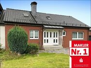 Modernisiertes barrierefreies Einfamilienhaus - Hamm