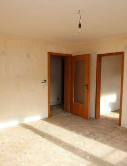 GUT GESCHNITTENE 3-ZIMMER WOHNUNG MIT GESTALTUNGSMÖGLICHKEITEN !!! - Hagen (Stadt der FernUniversität)