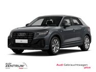 Audi Q2, 30 TDI S line, Jahr 2023 - Aachen
