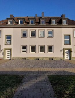 Frisch renovierte Erdgeschoss Wohnung Lippstadt Lipperbruch - Lippstadt