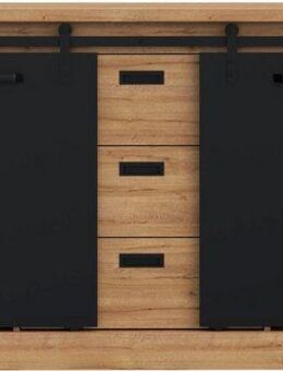 FORTE Sideboard Kaszimiro