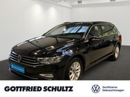 VW Passat Variant, TDI BUSINESS, Jahr 2024 - Neuss