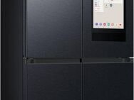 Samsung French Door RF65DG9H0EB1EF, 183 cm hoch, 91,2 cm breit