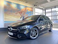 Mercedes B 220, AMG Line SPUR HIFI, Jahr 2020 - Strausberg