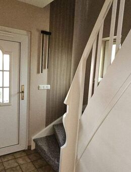 Einfamilienhaus mit Gestaltungsspielraum für Ihre individuellen Ideen. - Mildstedt