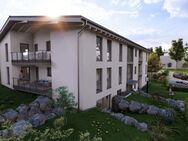 NEUBAU 68 qm Apartment in ruhiger Lage von Seelscheid Erstbezug - Neunkirchen-Seelscheid