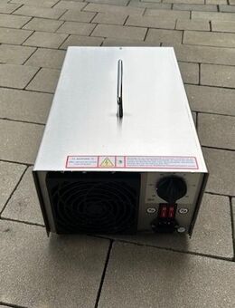🧼 Ozongenerator mieten | Geruchsneutralisation & Raumdesinfektion | Werkzeugverleih Unterpleichfeld 🧼 - Unterpleichfeld