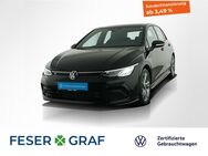 VW Golf, 1.5 TSI R-Line, Jahr 2023 - Nürnberg