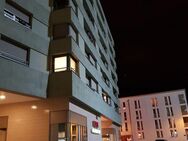 schöne 2-Zimmer Wohnung mit traumhaftem Alpenblick, Loggia und Neubaustandard zu vermieten - München