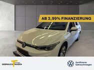 VW Golf Variant, 2.0 TDI Golf VIII APP-CON WINTERPKT, Jahr 2021 - Bochum