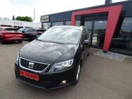 Seat Alhambra 2.0 TDI DSG Xcellence AHK 7-SITZER DCC - Barntrup