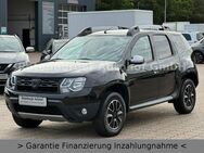 Dacia Duster I 1.2 TCE*PRESTIGE*NAVI*KAMERA*TÜV NEU* - Rotenburg (Wümme)