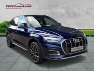 Audi Q5 40 TDI qu advanced Interieur-S line 2.0 EU6d - Todtnau