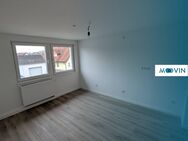 Gemütliche 1-Zimmer-Wohnung mit separater großer Küche und Tageslichtbadezimmer - Erlenbach (Main)