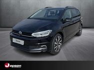 VW Touran, 1.5 TSI Highline OPF, Jahr 2022 - Saal (Donau)