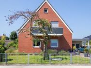 Einfamilienhaus mit Traumgarten: Ihr neues Zuhause wartet! - Borkum