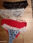 Dessous und Nachtwäsche in 89542