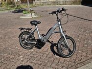E Bike VeloDeVille mit Rücktrittbremse - Göttingen