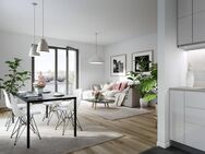Wörth45 - Neubau 3-Zimmerwohnung im Herzen von Eltville - Eltville (Rhein)